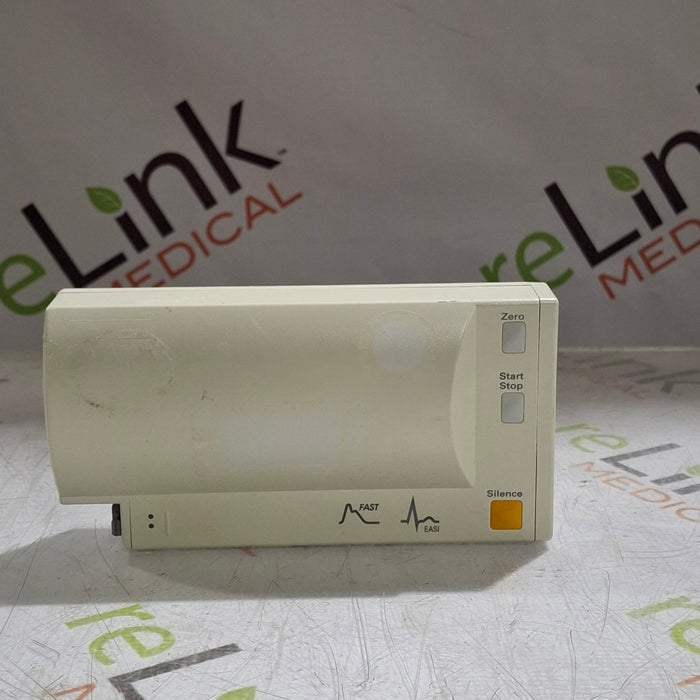 Philips M3001A-A01C06 Fast SpO2, NIBP, ECG, Temp, IBP MMS Module