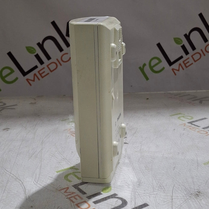Philips M3001A-A01C06 Fast SpO2, NIBP, ECG, Temp, IBP MMS Module