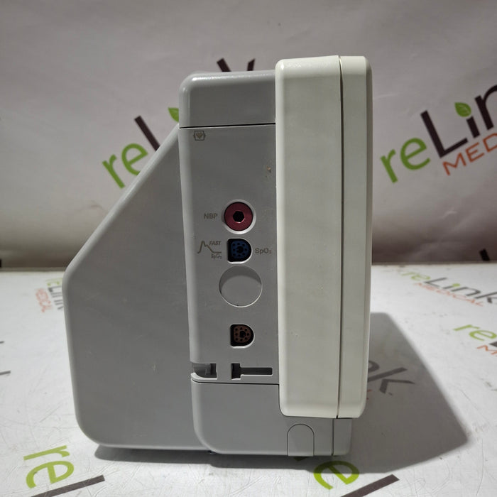Philips IntelliVue MP5SC Fast SpO2, NIBP Spot Check Monitor