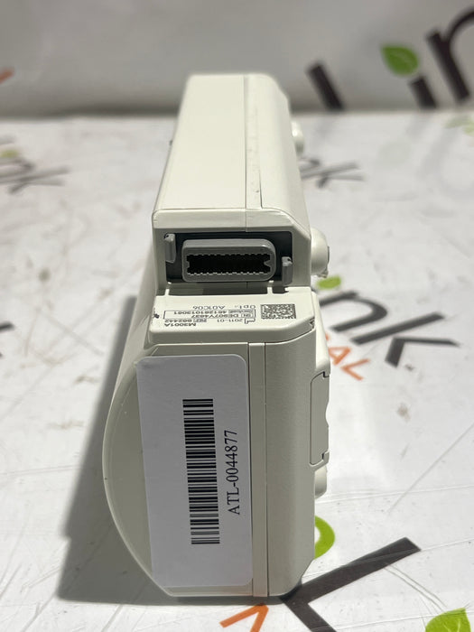 Philips M3001A-A01C06 Fast SpO2, NIBP, ECG, Temp, IBP MMS Module