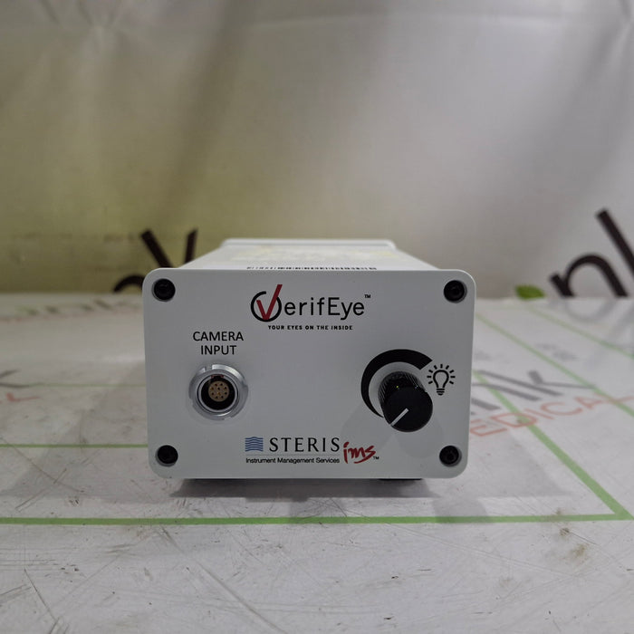 Steris VerifEye Video Inspection Camera Control Unit