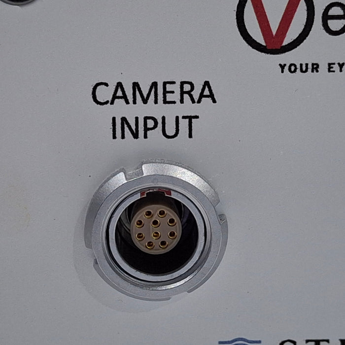 Steris VerifEye Video Inspection Camera Control Unit