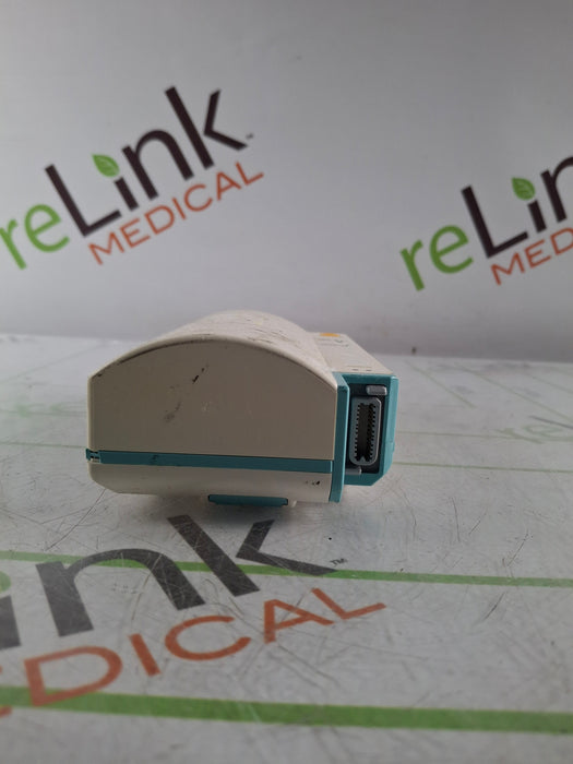 Philips M3001A-A01C06 Fast SpO2, NIBP, ECG, Temp, IBP MMS Module