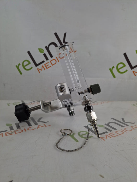 Maxtec, Inc. R220P87-001 Flow Meter Manifold