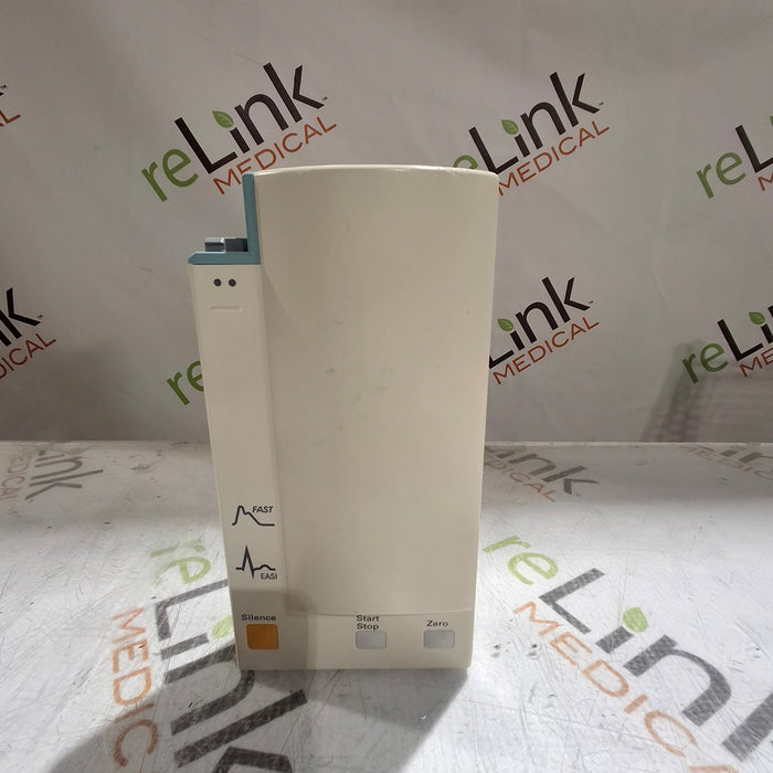 Philips M3001A-A01C06 Fast SpO2, NIBP, ECG, Temp, IBP MMS Module