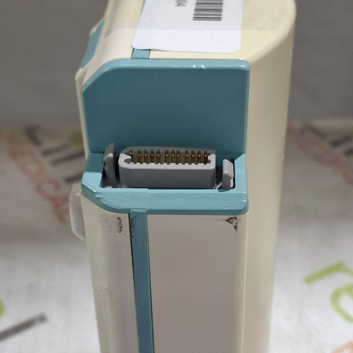 Philips M3001A-A01C06 Fast SpO2, NIBP, ECG, Temp, IBP MMS Module