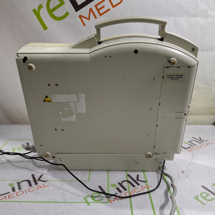 GE Healthcare MAC 1200 ECG