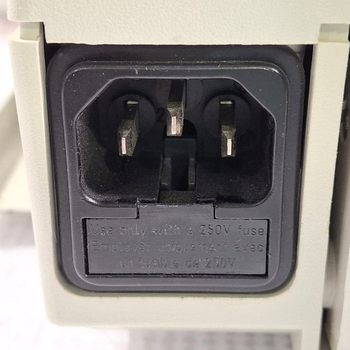 GE Healthcare MAC 1200 ECG