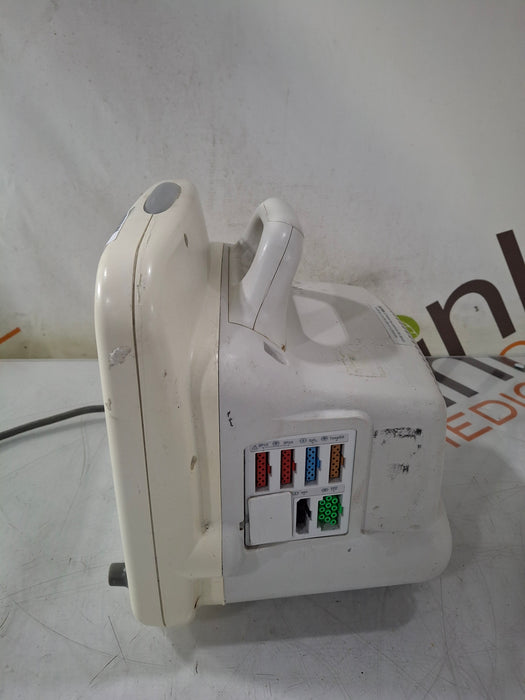 GE Healthcare Dash 4000 - Masimo SpO2 Patient Monitor