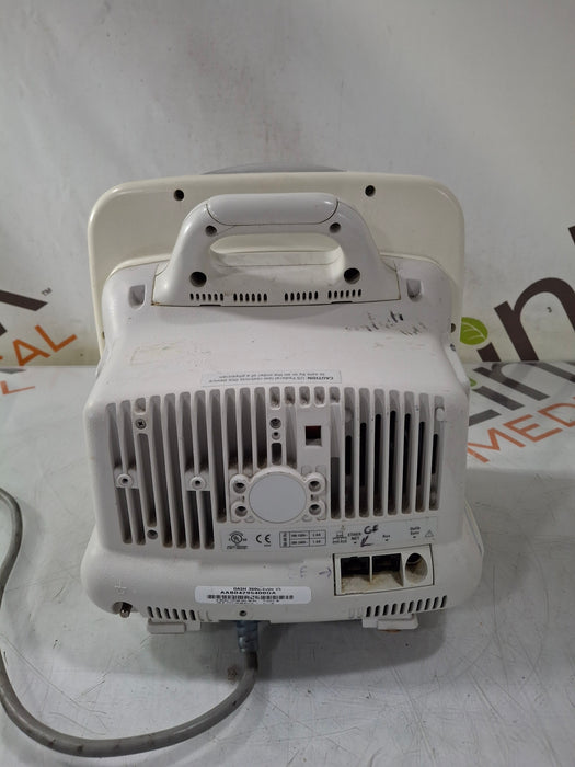 GE Healthcare Dash 4000 - Masimo SpO2 Patient Monitor