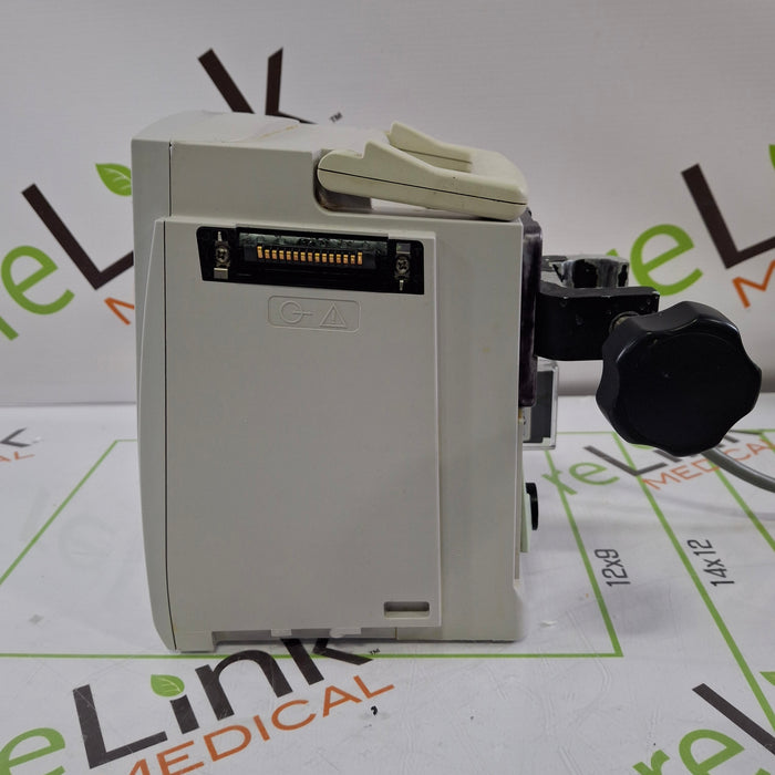 CareFusion Alaris 8015 Small Screen POC Infusion Pump