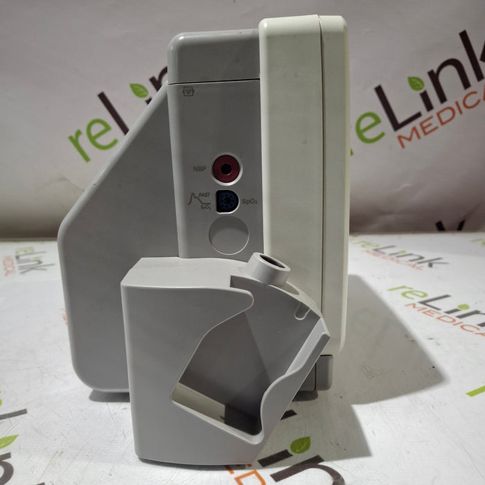 Philips IntelliVue MP5SC Fast SpO2, NIBP Spot Check Monitor