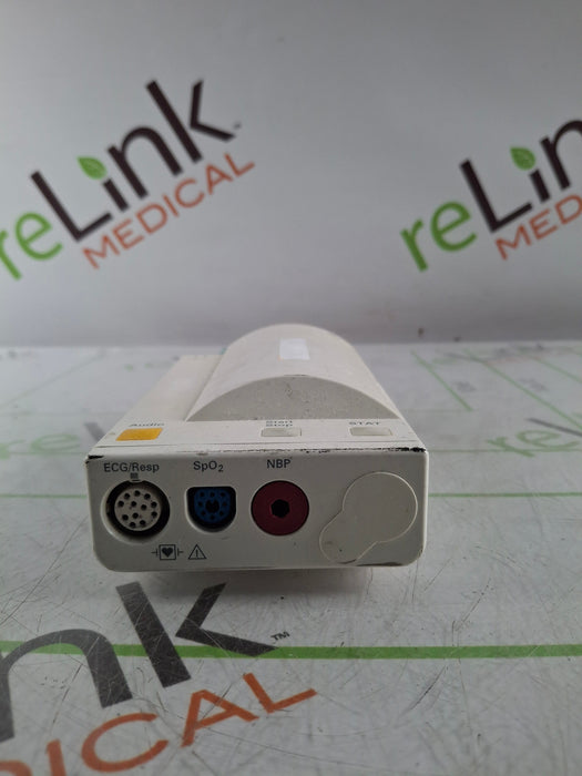 Philips M3001A-A01 Fast SpO2, NIBP, ECG MMS Module
