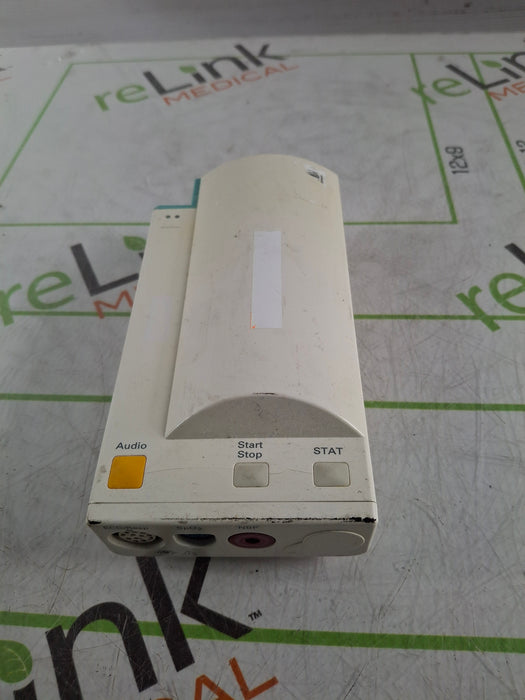 Philips M3001A-A01 Fast SpO2, NIBP, ECG MMS Module