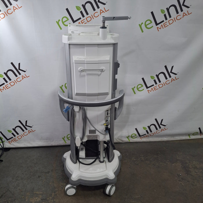 Abbott Whitestar Signature Phacoemulsifier