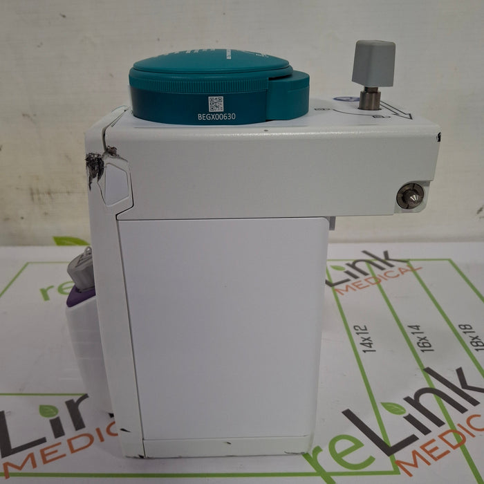 Datex-Ohmeda Tec 7 Isoflurane Vaporizer