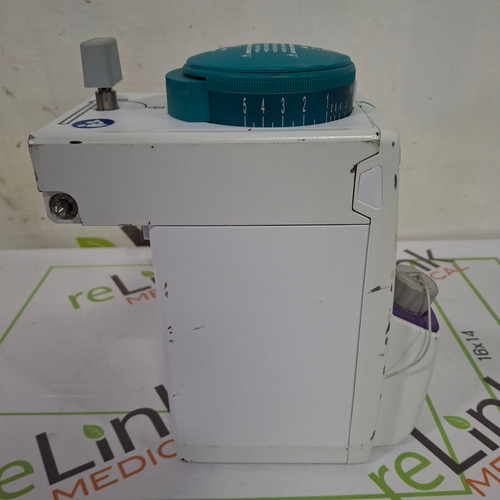 Datex-Ohmeda Tec 7 Isoflurane Vaporizer
