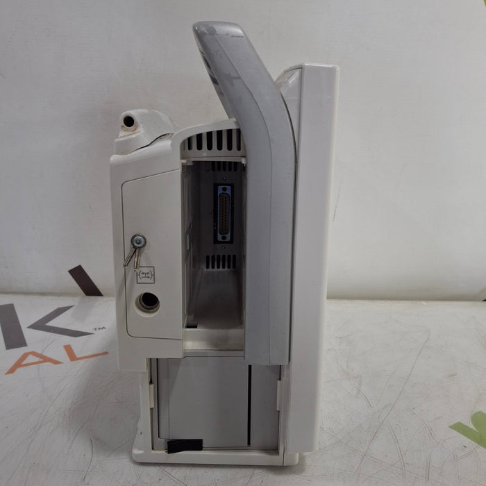GE Healthcare Carescape B450 Critical Care Patient Monitor
