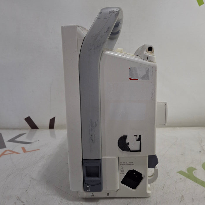GE Healthcare Carescape B450 Critical Care Patient Monitor