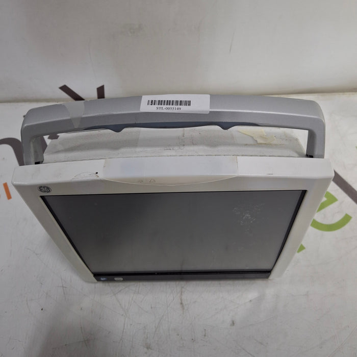 GE Healthcare Carescape B450 Critical Care Patient Monitor
