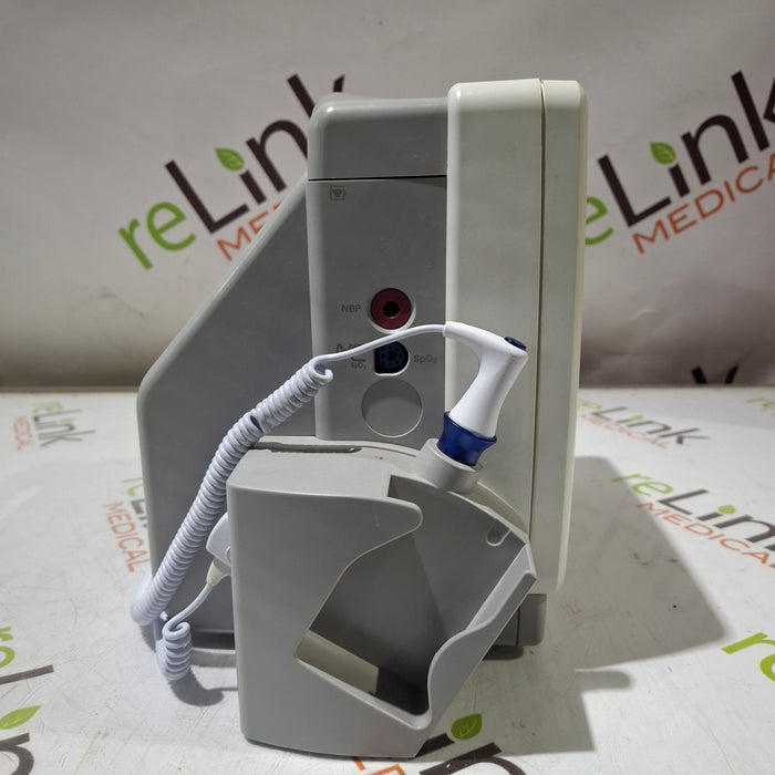 Philips IntelliVue MP5SC Fast SpO2, NIBP Spot Check Monitor