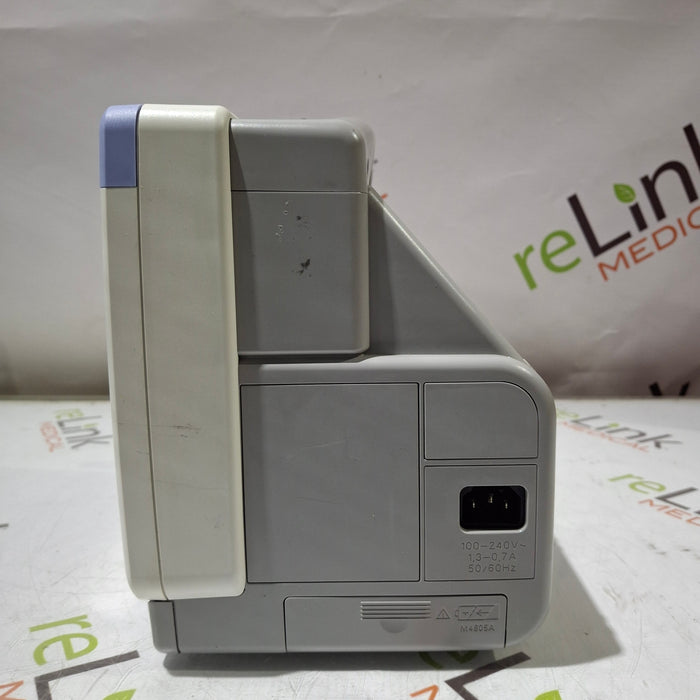 Philips IntelliVue MP5SC Fast SpO2, NIBP Spot Check Monitor