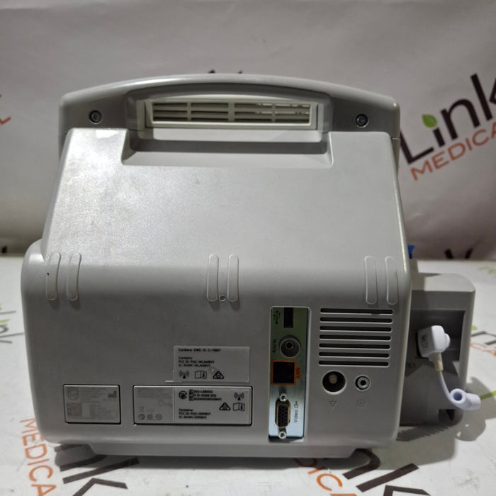 Philips IntelliVue MP5SC Fast SpO2, NIBP Spot Check Monitor