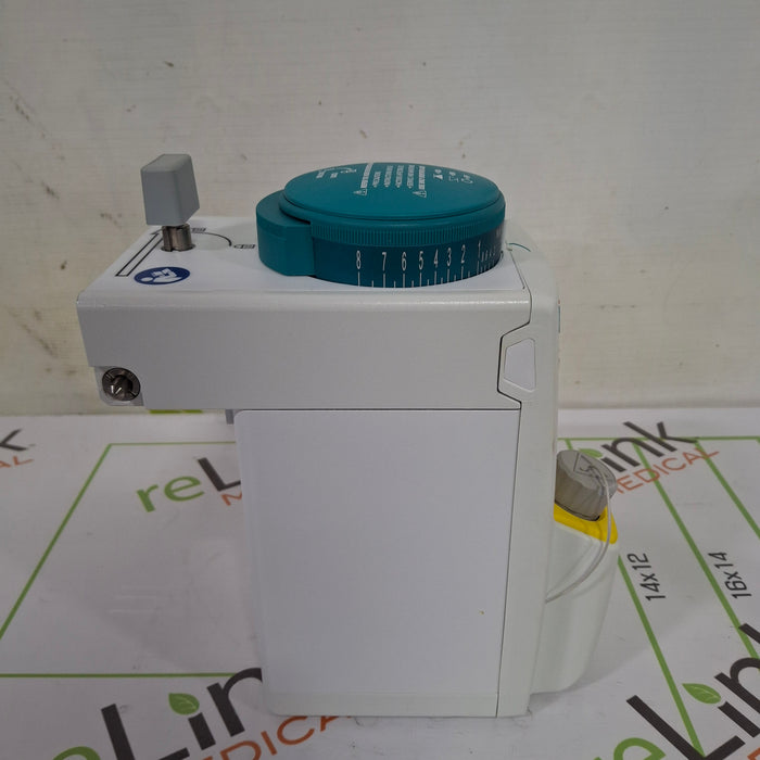 Datex-Ohmeda Tec 7 Sevoflurane Vaporizer