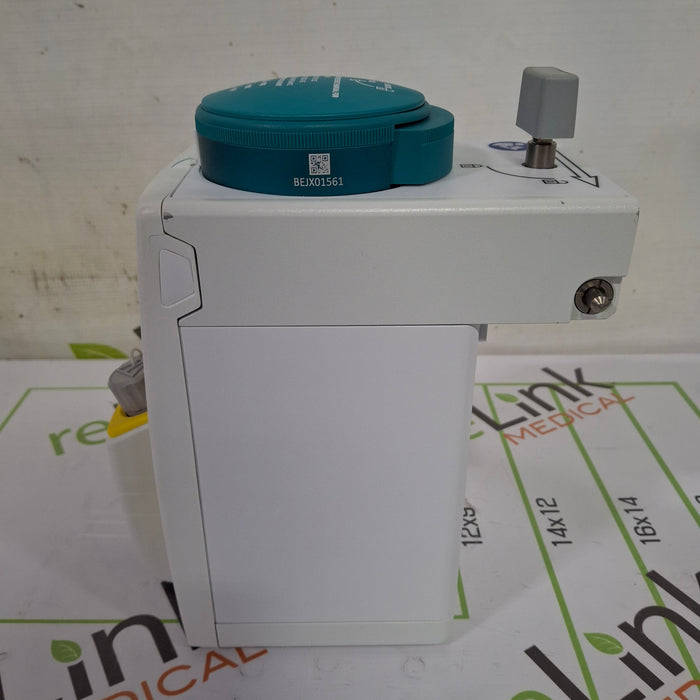 Datex-Ohmeda Tec 7 Sevoflurane Vaporizer