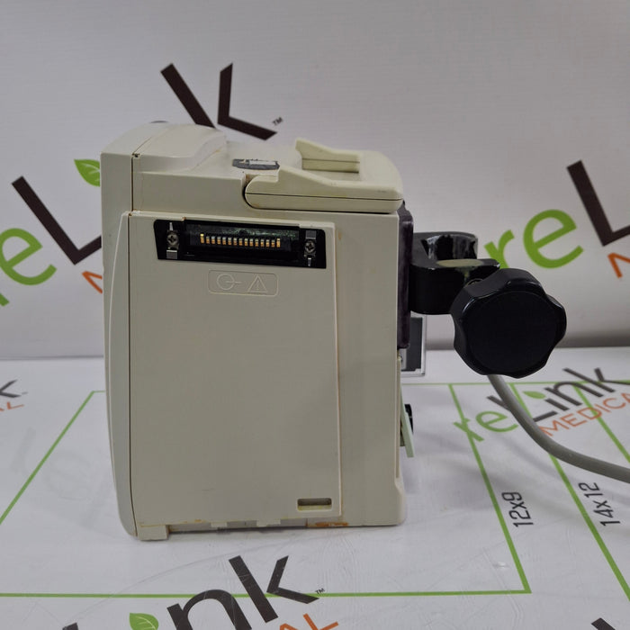 CareFusion Alaris 8015 Small Screen POC Infusion Pump