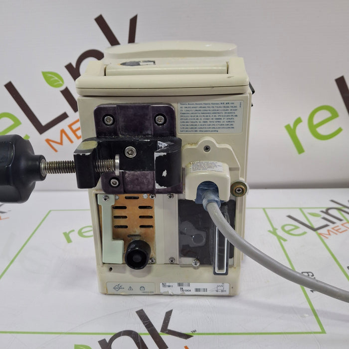 CareFusion Alaris 8015 Small Screen POC Infusion Pump