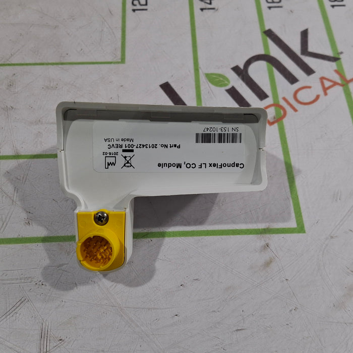 GE Healthcare Capnoflex LF CO2 Module