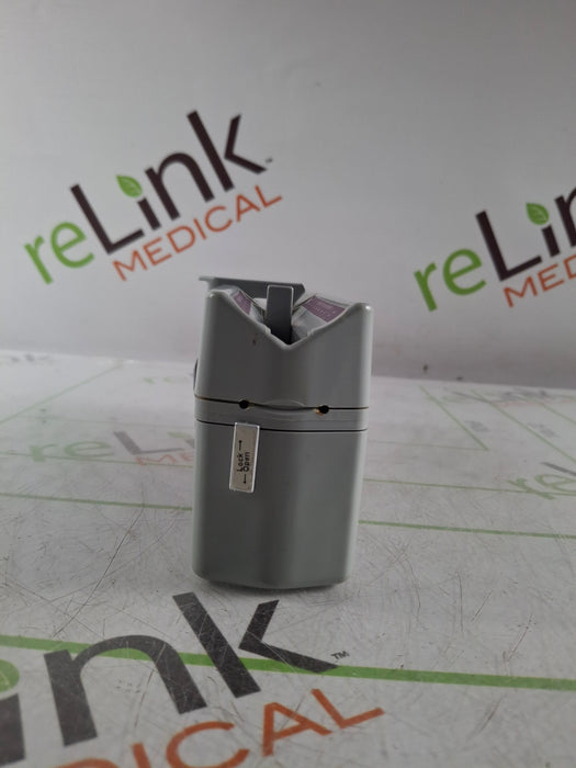 Baxa Corporation MicroFuse Rapid Rate Syringe Infuser Pump