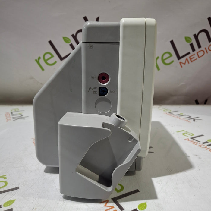 Philips IntelliVue MP5SC Fast SpO2, NIBP Spot Check Monitor