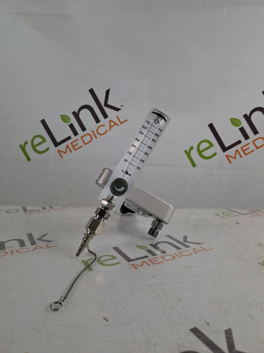 Maxtec, Inc. R220P87-001 Flow Meter Manifold