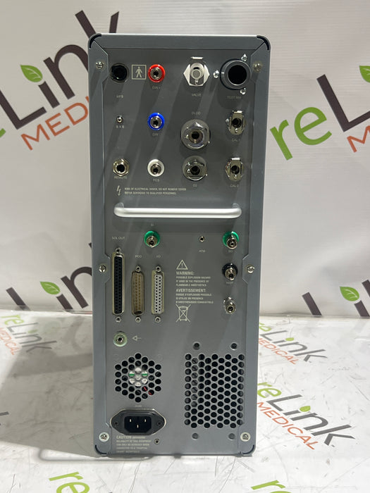 Viasys Healthcare Vmax Encore 229 Pumonary Analyzer