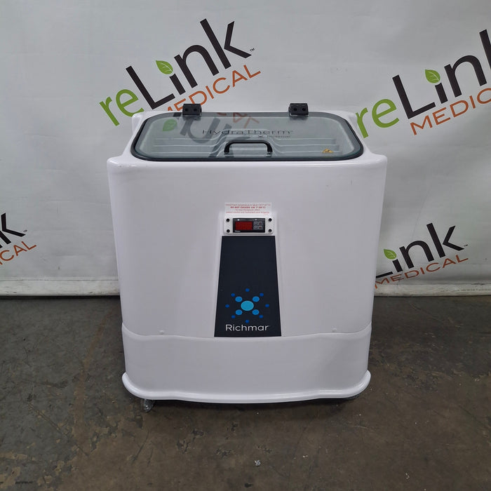 RichMar Performa HydraTherm Deluxe Moist Heat Therapy Unit