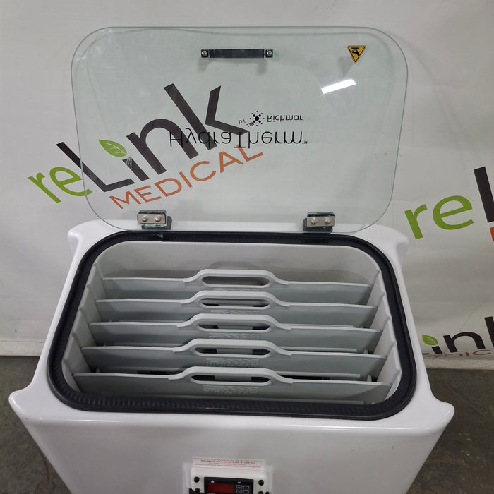 RichMar Performa HydraTherm Deluxe Moist Heat Therapy Unit