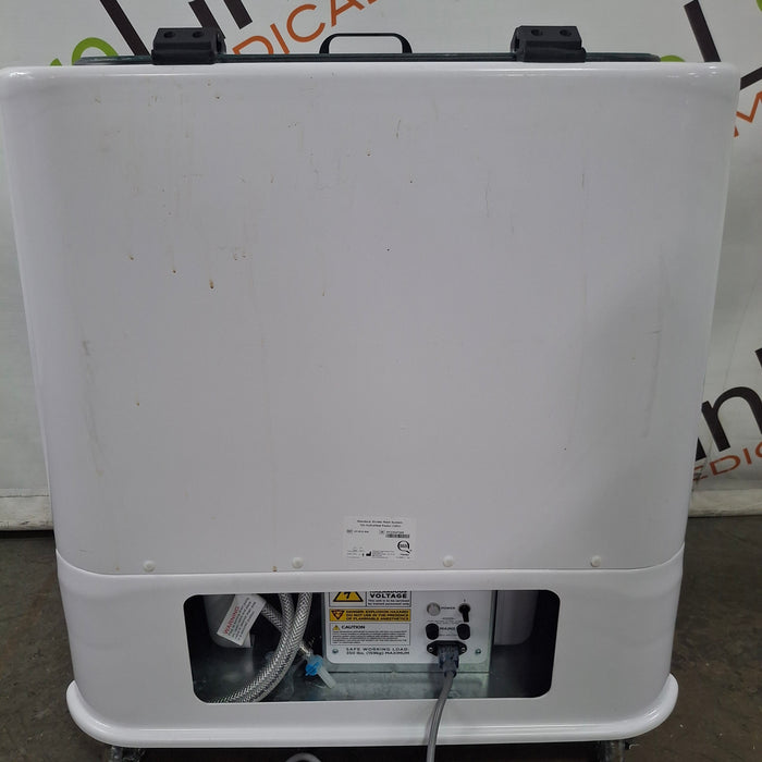 RichMar Performa HydraTherm Deluxe Moist Heat Therapy Unit