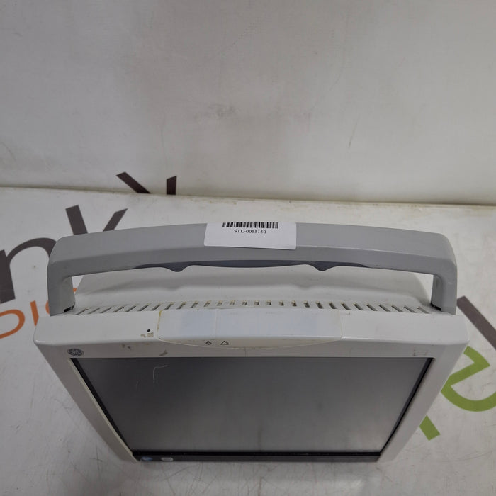 GE Healthcare Carescape B450 Critical Care Patient Monitor