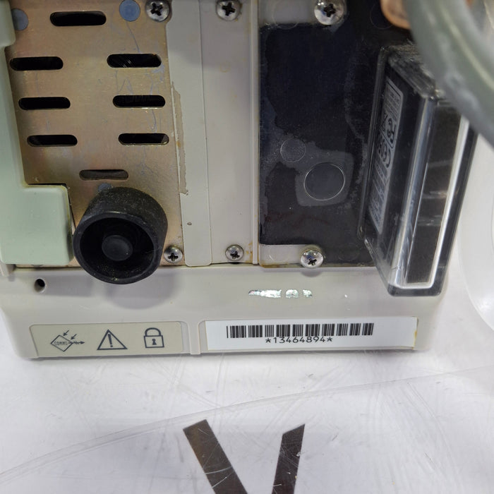 CareFusion Alaris 8015 Small Screen POC Infusion Pump