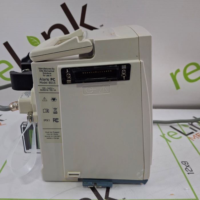 CareFusion Alaris 8015 Small Screen POC Infusion Pump