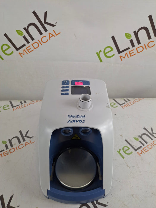 Fisher & Paykel Airvo 2 Humidified High Flow Therapy Unit