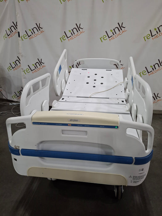 Stryker Secure III 3005 Hospital Bed