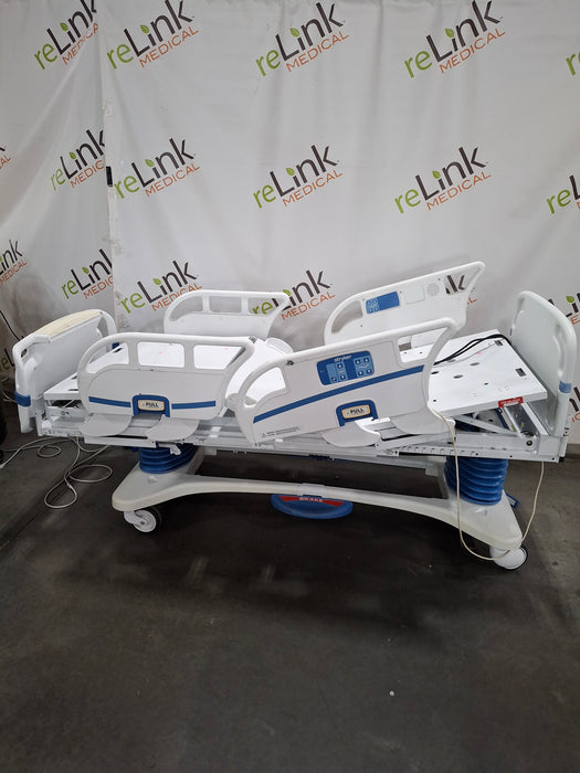Stryker Secure III 3005 Hospital Bed