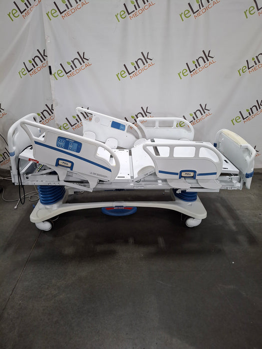 Stryker Secure III 3005 Hospital Bed