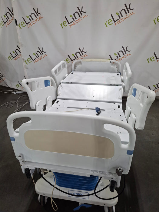 Stryker Secure III 3005 Hospital Bed