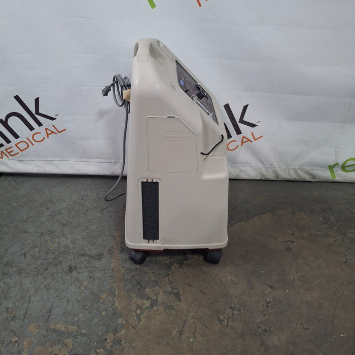 Invacare Corporation Platinum 5 Oxygen Concentrator
