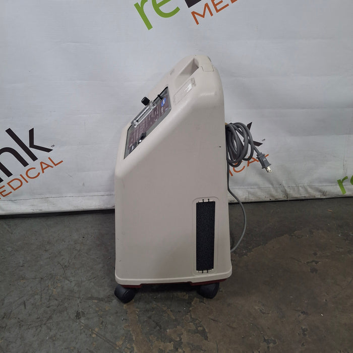 Invacare Corporation Platinum 5 Oxygen Concentrator