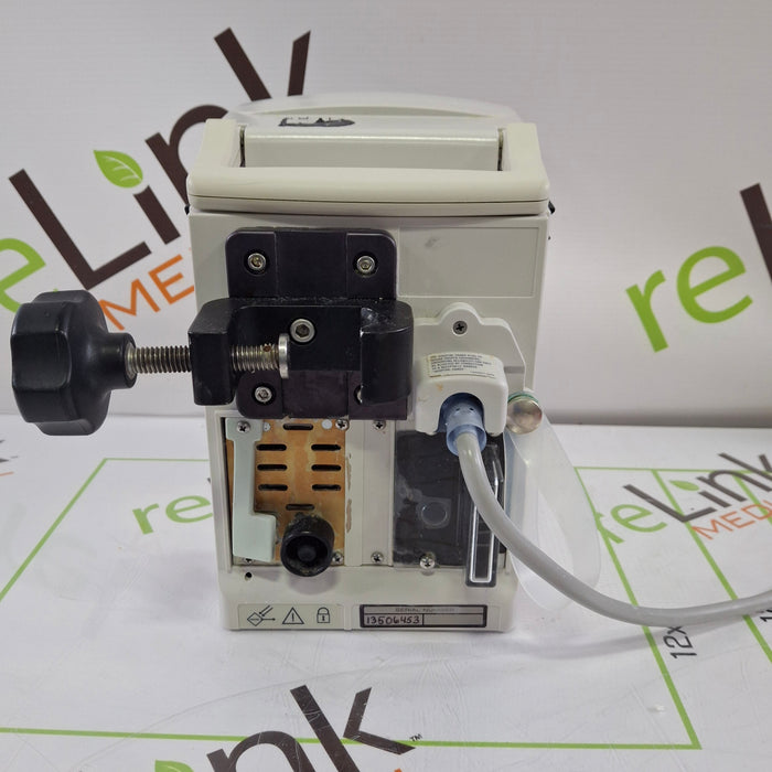 CareFusion Alaris 8015 Small Screen POC Infusion Pump